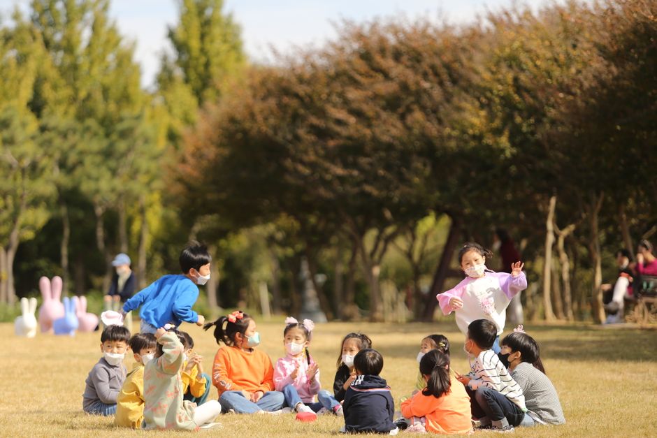 F-4 비자 소지자 자녀 국내 초·중·고 입학 가이드
