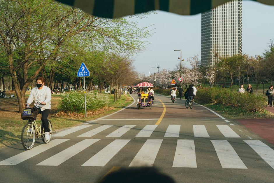 재외동포 F-4 비자로 한국 부동산 취득 방법