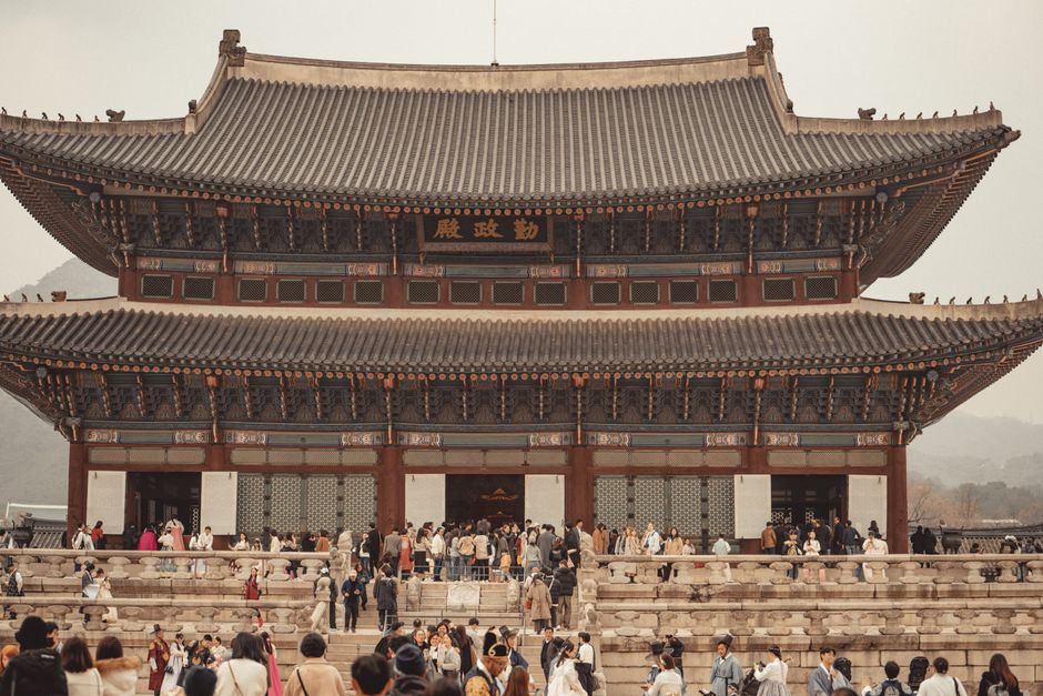 유럽·호주 재외동포 F-4 비자 갱신 실무 2026 — 장기 체류자 체크리스트
